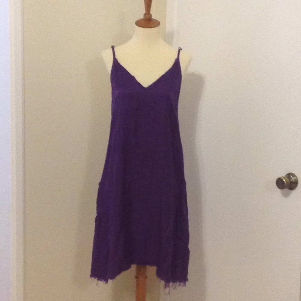 S NWOT LOVE TANJANE Dress EE14 T2324